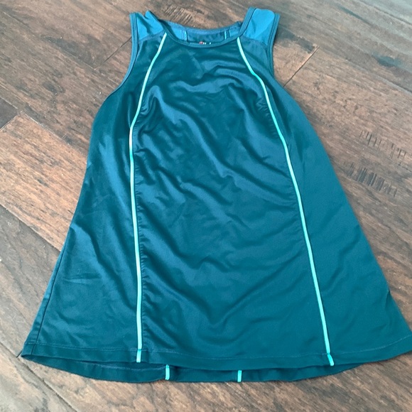 Fila Tops - NWOT FILA Womens Workout Tank Top